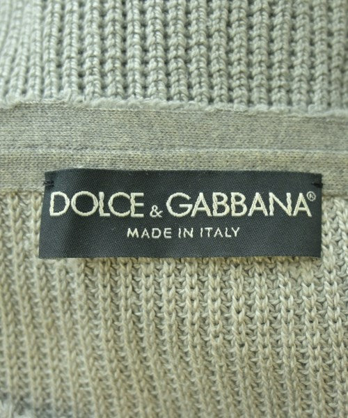 DOLCE&GABBANA เสื้อกันหนาว