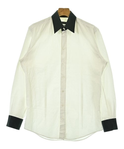 DOLCE&GABBANA เสื้อลำลอง