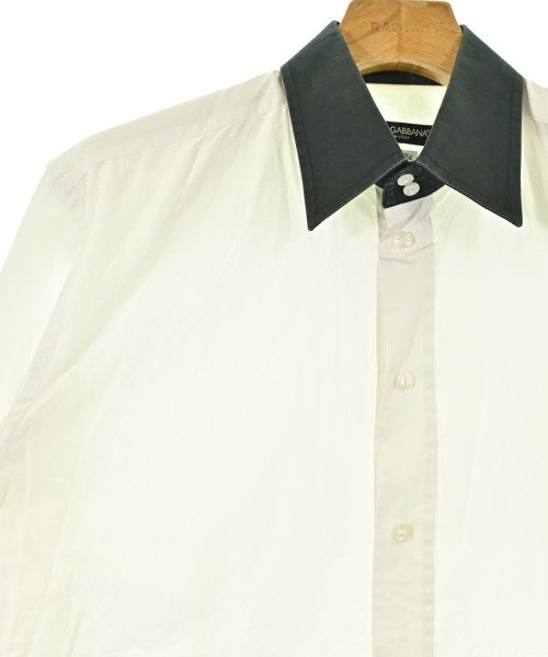 DOLCE&GABBANA เสื้อลำลอง