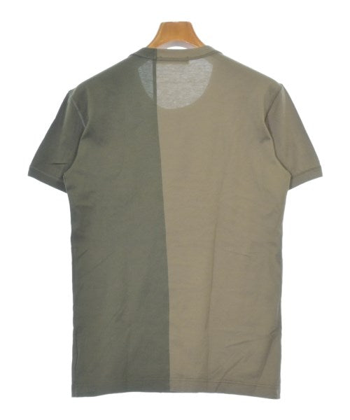 DOLCE&GABBANA เสื้อยืด/เสื้อท็อปส์