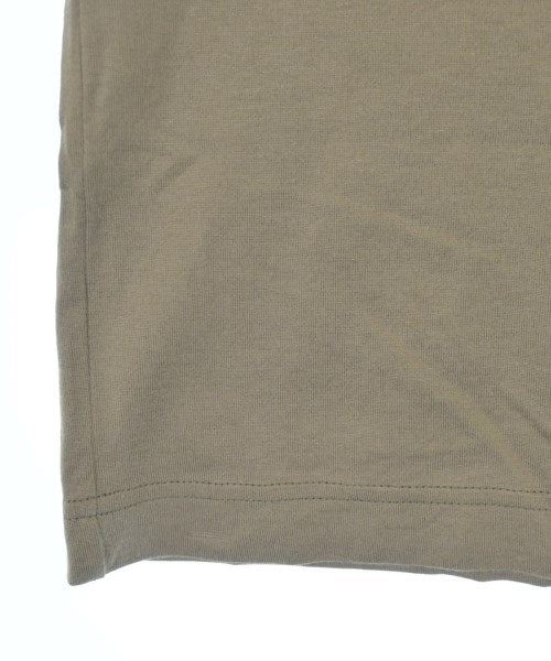 DOLCE&GABBANA เสื้อยืด/เสื้อท็อปส์