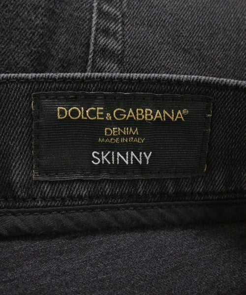 DOLCE&GABBANA ยีนส์