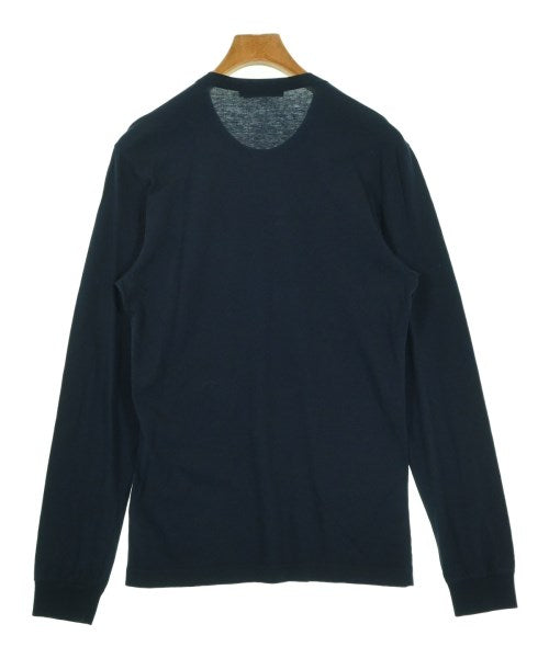 DOLCE&GABBANA เสื้อยืด/เสื้อท็อปส์