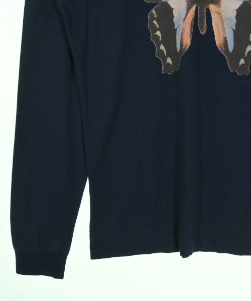 DOLCE&GABBANA เสื้อยืด/เสื้อท็อปส์