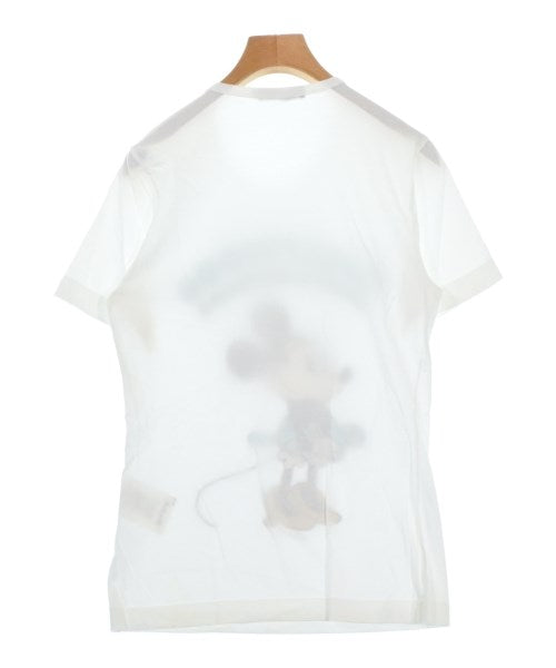 DOLCE&GABBANA เสื้อยืด/เสื้อท็อปส์