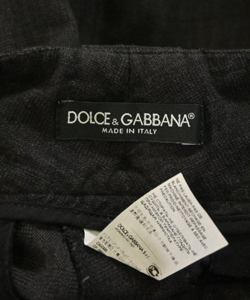 DOLCE&GABBANA กางเกง อื่น