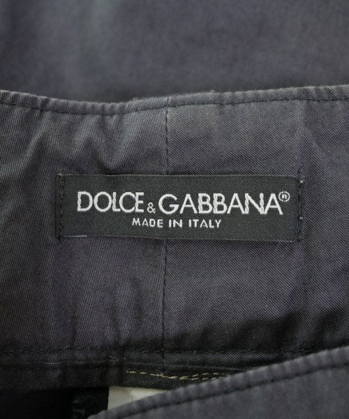 DOLCE&GABBANA กางเกง อื่น