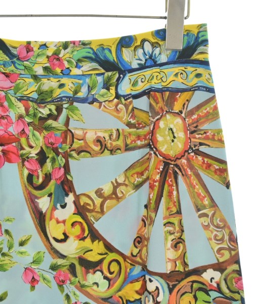 DOLCE&GABBANA กระโปรงยาว/แม็กซี่ยาว