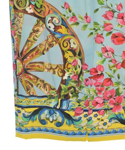 DOLCE&GABBANA กระโปรงยาว/แม็กซี่ยาว