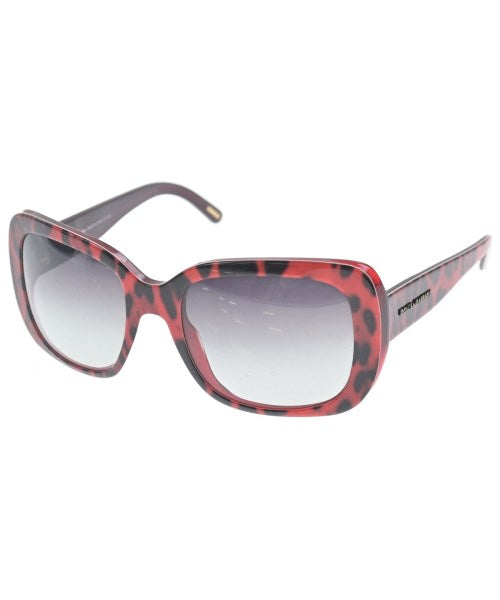 DOLCE&GABBANA แว่นกันแดด