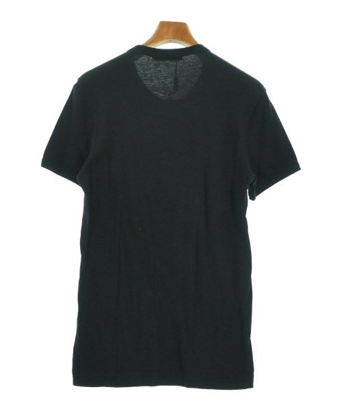 DOLCE&GABBANA เสื้อยืด/เสื้อท็อปส์