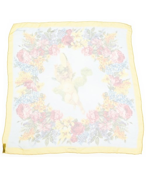 DOLCE&GABBANA ผ้าพันคอ