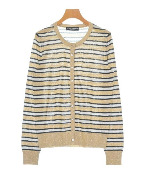 DOLCE&GABBANA เสื้อคาร์ดิแกน