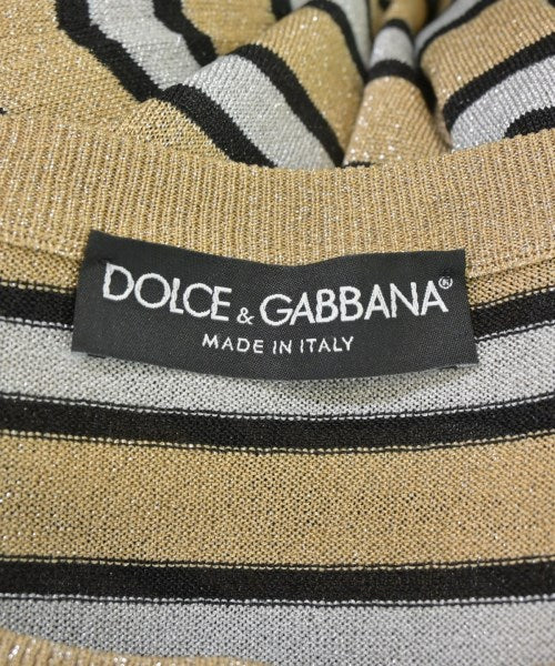DOLCE&GABBANA เสื้อคาร์ดิแกน