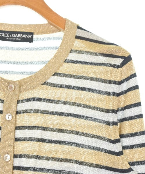 DOLCE&GABBANA เสื้อคาร์ดิแกน
