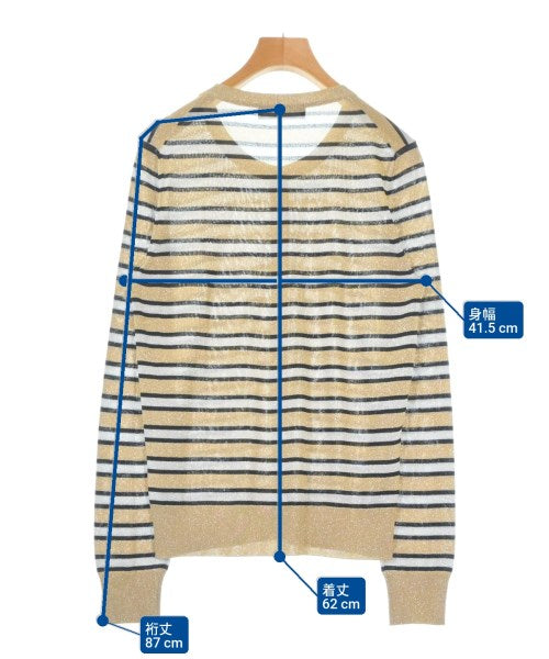 DOLCE&GABBANA เสื้อคาร์ดิแกน