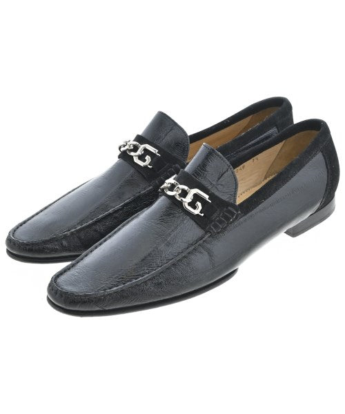 DOLCE&GABBANA รองเท้าสวมทางการ
