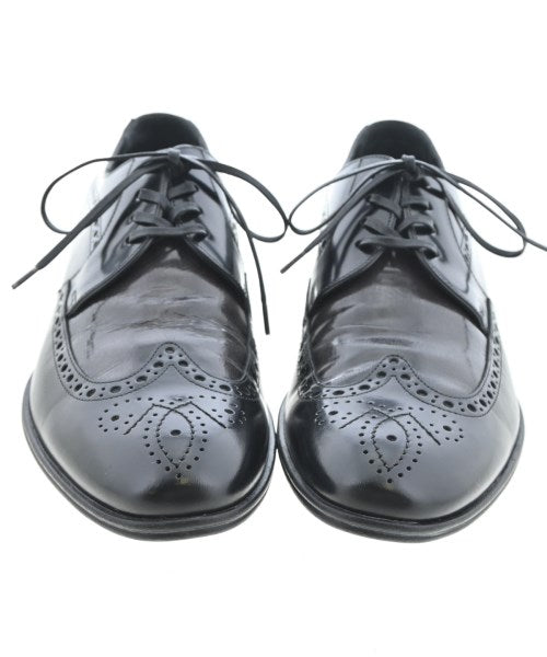 DOLCE&GABBANA รองเท้าสวมทางการ