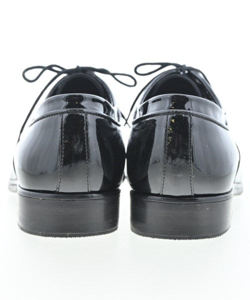DOLCE&GABBANA รองเท้าสวมทางการ