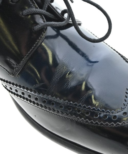 DOLCE&GABBANA รองเท้าสวมทางการ