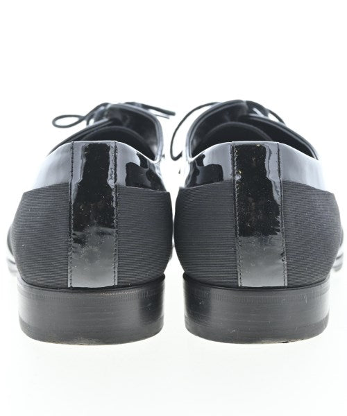 DOLCE&GABBANA รองเท้าสวมทางการ