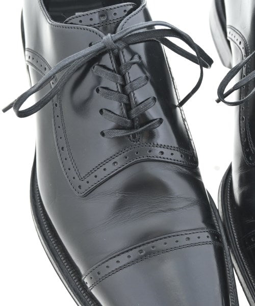 DOLCE&GABBANA รองเท้าสวมทางการ