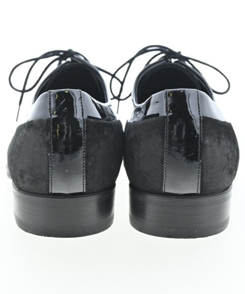 DOLCE&GABBANA รองเท้าสวมทางการ