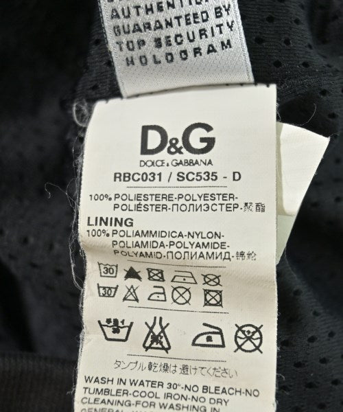 DOLCE&GABBANA แจ็คเก็ตเบลาส์ อื่น