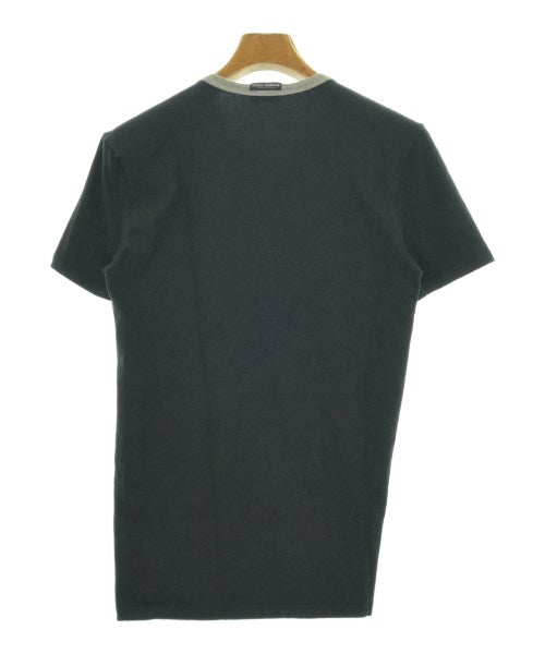 DOLCE&GABBANA เสื้อยืด/เสื้อท็อปส์