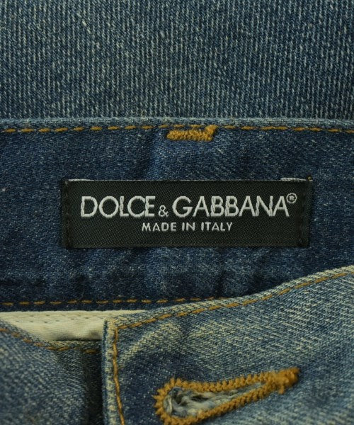 DOLCE&GABBANA ยีนส์