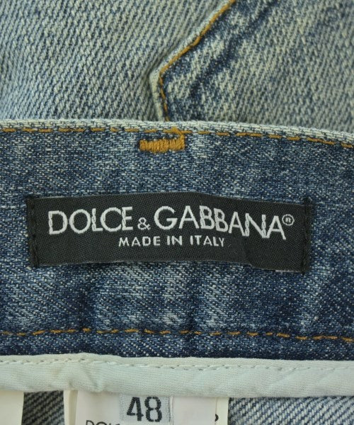DOLCE&GABBANA ยีนส์