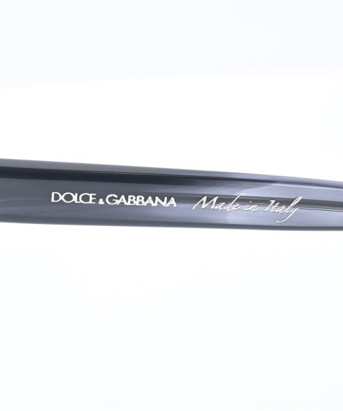 DOLCE&GABBANA แว่นกันแดด