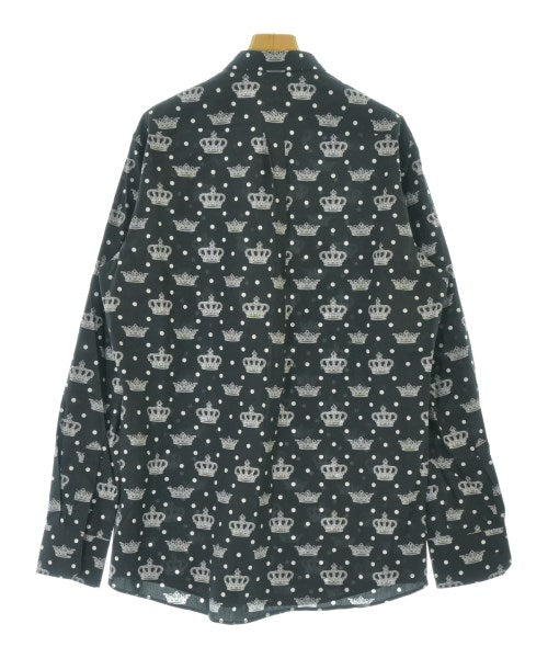 DOLCE&GABBANA เสื้อลำลอง