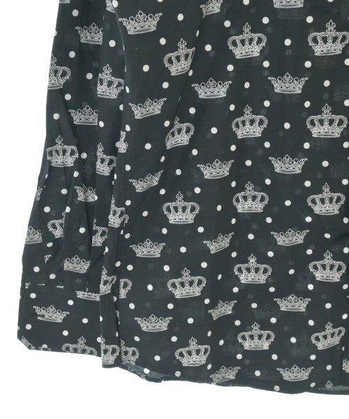 DOLCE&GABBANA เสื้อลำลอง