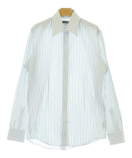 DOLCE&GABBANA เสื้อลำลอง