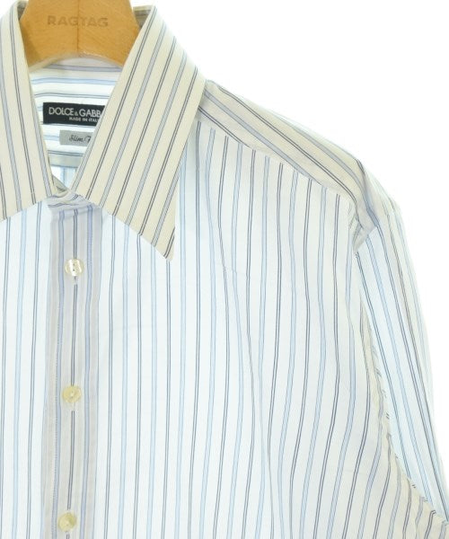 DOLCE&GABBANA เสื้อลำลอง