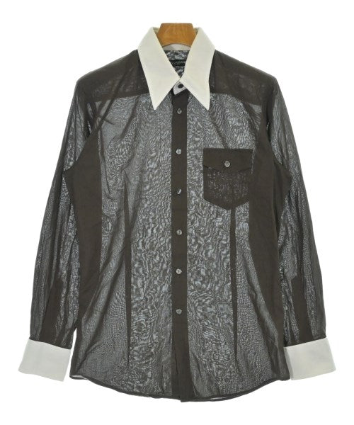 DOLCE&GABBANA เสื้อลำลอง