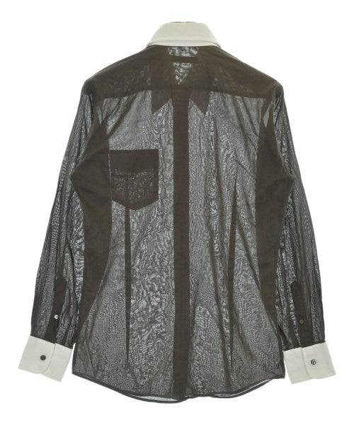 DOLCE&GABBANA เสื้อลำลอง