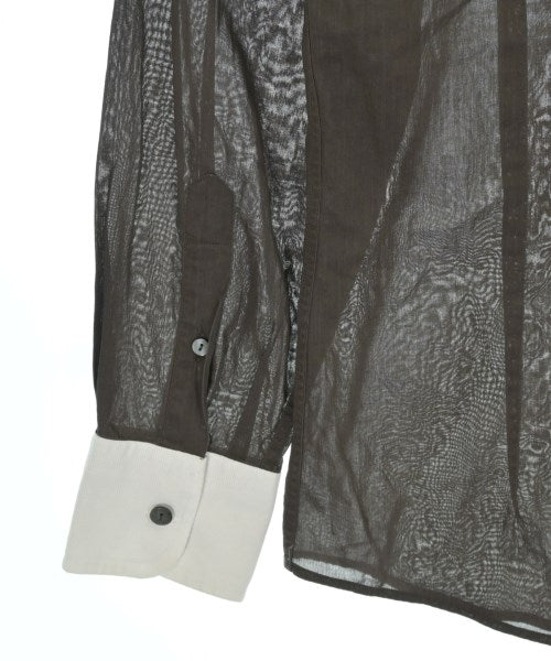 DOLCE&GABBANA เสื้อลำลอง