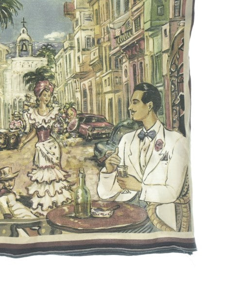 DOLCE&GABBANA เสื้อยืด/เสื้อท็อปส์