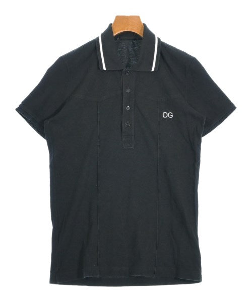 DOLCE&GABBANA เสื้อโปโล