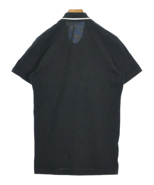 DOLCE&GABBANA เสื้อโปโล