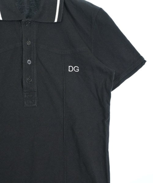 DOLCE&GABBANA เสื้อโปโล