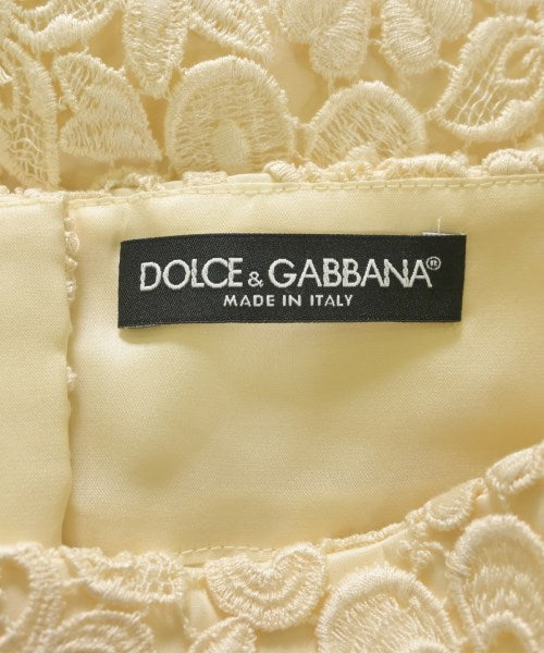 DOLCE&GABBANA กระโปรงยาว/แม็กซี่ยาว