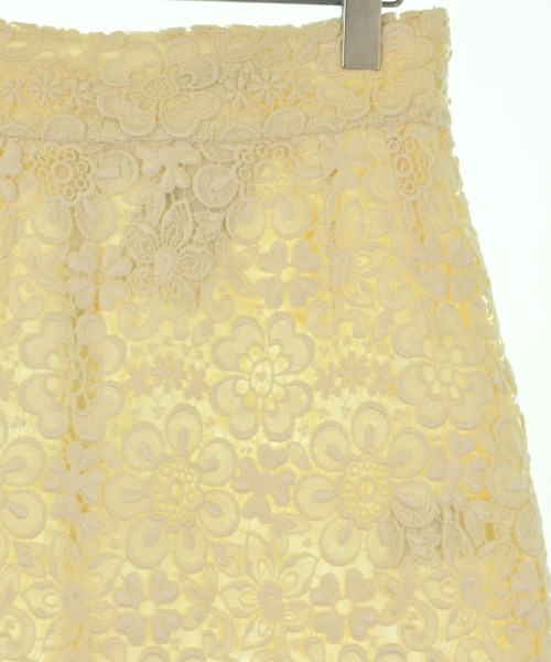 DOLCE&GABBANA กระโปรงยาว/แม็กซี่ยาว