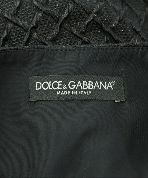 DOLCE&GABBANA กระโปรงยาวถึงเข่า
