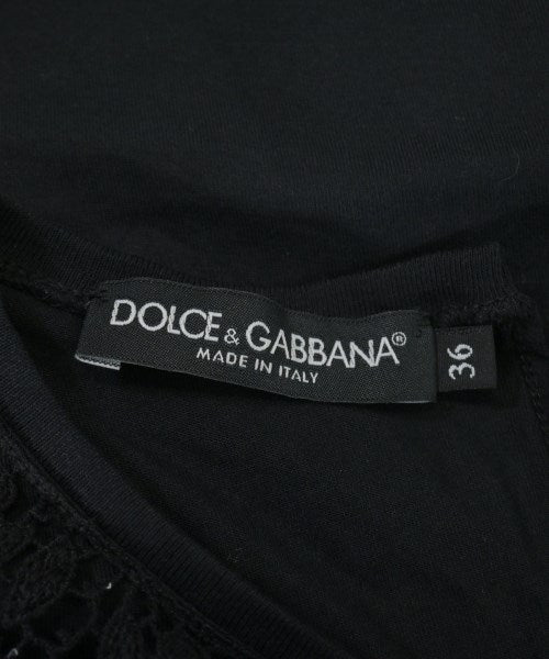 DOLCE&GABBANA แขนกุด