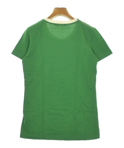 DOLCE&GABBANA เสื้อยืด/เสื้อท็อปส์