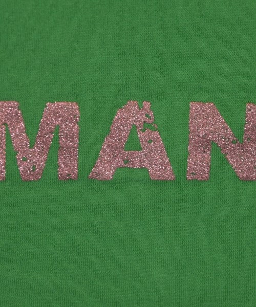 DOLCE&GABBANA เสื้อยืด/เสื้อท็อปส์