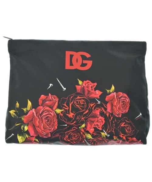 DOLCE&GABBANA คลัตช์